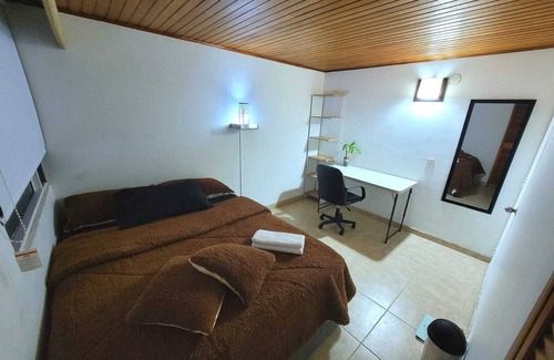 Usaquen Bed & Breakfast | Exclusive Private Room