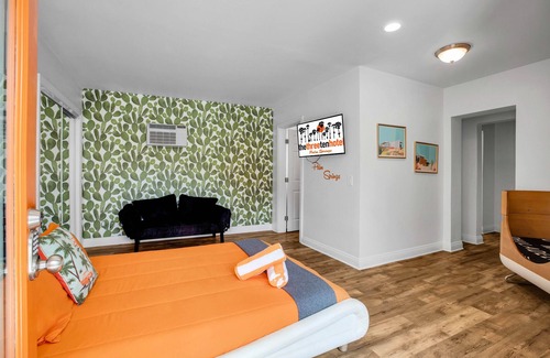 Tahquitz River Estates Hotel | EXCLUSIVE *PRIVATE* COMPOUND~ The Three Ten Hotel