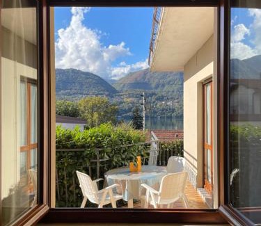 Agrano Apartment | Exclusive PrivateBeach - Explora Lake 1