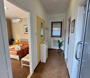 Agrano Apartment | Exclusive PrivateBeach - Explora Lake 1