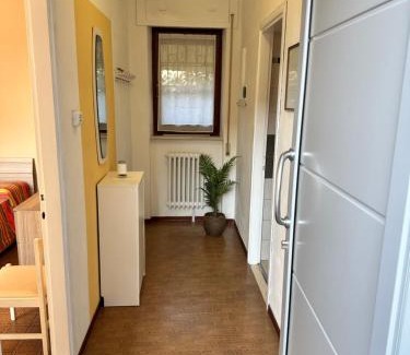 Agrano Apartment | Exclusive PrivateBeach - Explora Lake 1