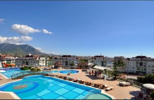 Alanya Apartment | EXCLUSIVE ROOFTOP PENTHOUSE
