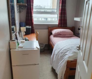 South Bermondsey House | Exclusive rooms