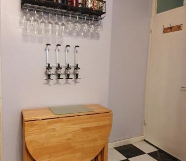 South Bermondsey House | Exclusive rooms