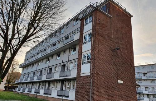 South Bermondsey House | Exclusive rooms