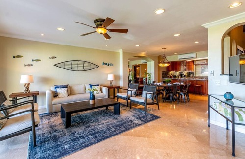 Playa Flamingo Condo | Exclusive - secluded spot on Flamingo Beach - sleep to the sound of the surf