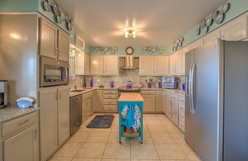 Rio Rancho House | Exclusive Southwest Beauty holiday apartments