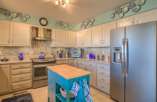 Rio Rancho House | Exclusive Southwest Beauty holiday apartments