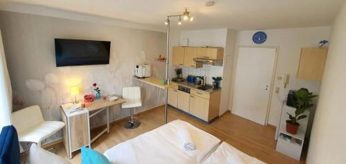 Augsburg-Goggingen Apartment | Exclusive Stay Augsburg