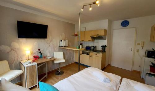 Augsburg-Goggingen Apartment | Exclusive Stay Augsburg