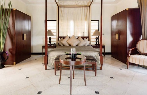 Sukawati Villa | Exclusive & Stylish Ocean View Villa with Private Chef