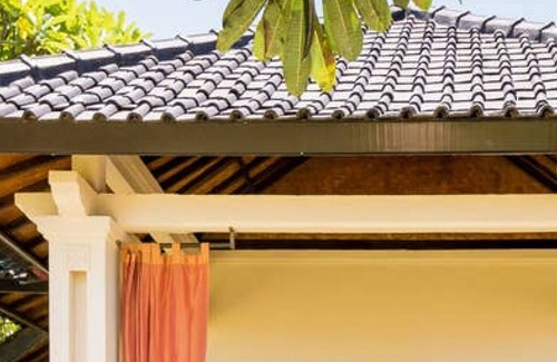 Sukawati Villa | Exclusive & Stylish Ocean View Villa with Private Chef