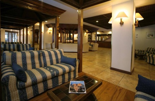 Cortina d'Ampezzo Apartment | Exclusive Suite in Cortina d'Ampezzo - Hotel Alaska in the center of town