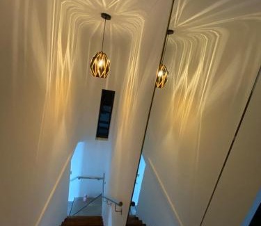 Port Elizabeth House | Exclusive Townhouse at The Square