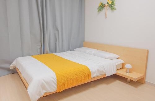Goyang Apartment | Exclusive use of the entire studio