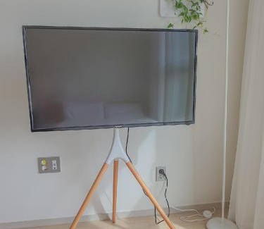 Goyang Apartment | Exclusive use of the entire studio
