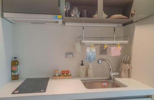 Goyang Apartment | Exclusive use of the entire studio