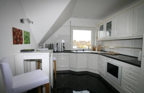 Wyk auf Foehr Condo | Exclusive vacation apartments in Wyk on Föhr,