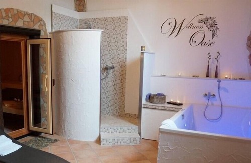 Berndorf Villa | Exclusive villa 320m² with whirlpool and sauna, close to town and Nürburgring