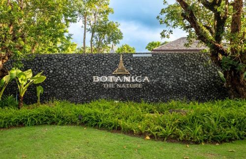 Bang Tao Villa | Exclusive Villa Botanica