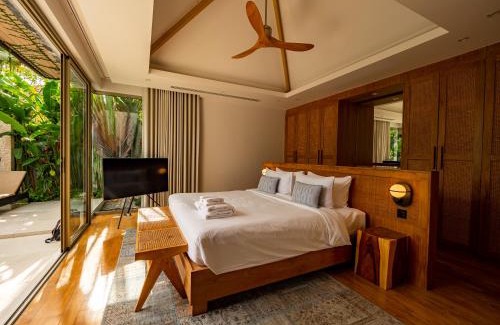 Bang Tao Villa | Exclusive Villa Botanica