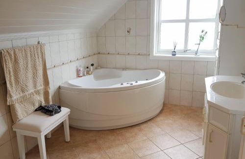 Bodo Villa | Exclusive villa by the sea, close to Saltstraumen