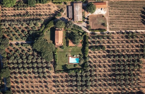 Donoratico Villa | Exclusive villa for families or groups of friends, in Maremma 3 min from the sea