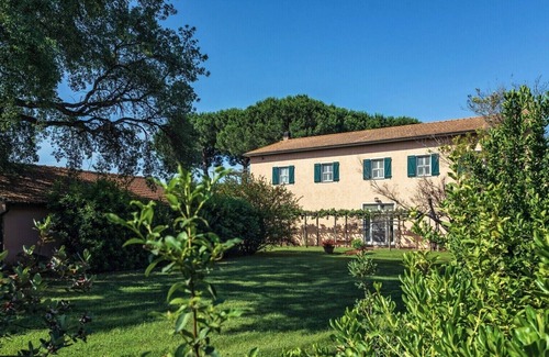 Donoratico Villa | Exclusive villa for families or groups of friends, in Maremma 3 min from the sea