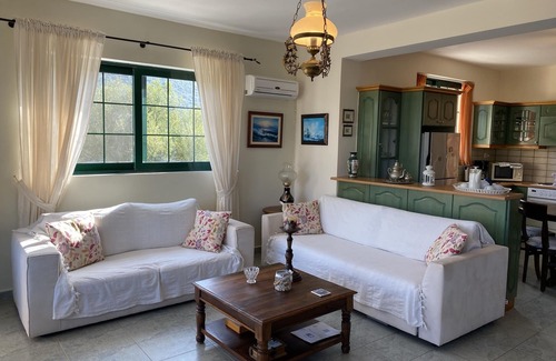 Agia Efimia Villa | Exclusive Villa in Agia Efimia, Private Pool, Superb Sea Views, Privacy, Quiet
