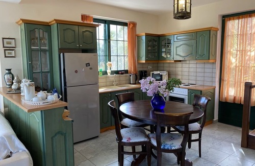 Agia Efimia Villa | Exclusive Villa in Agia Efimia, Private Pool, Superb Sea Views, Privacy, Quiet