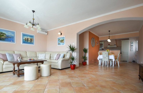 Mocici House | Exclusive Villa in Čilipi with private pool