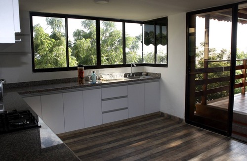 Santa Marta Villa | Exclusive VILLA in front of the sea-Private pool