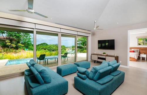Rio Seco Villa | Exclusive Villa in Mar Vista Community