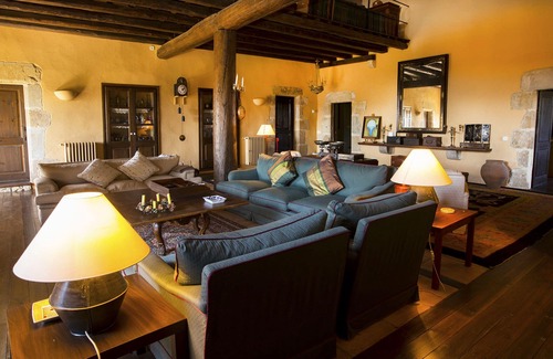 Sant Mori House | EXCLUSIVE VILLA IN NATURE
