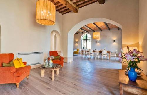 Siena Villa | Exclusive Villa Mami