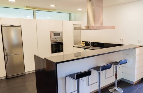 Vila Verde Villa | Exclusive Villa & SPA