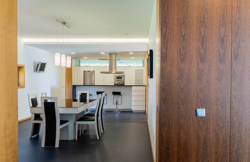 Vila Verde Villa | Exclusive Villa & SPA