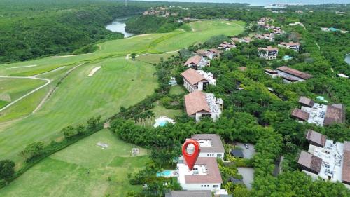 Los Altos Villa | Exclusive Villa with Elevator in Casa de Campo