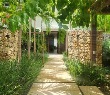 Los Altos Villa | Exclusive Villa with Elevator in Casa de Campo