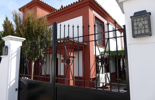 Castillo de Sabinillas Villa | Exclusive Villa With Private Heated Pool In Peaceful But Convenient Location