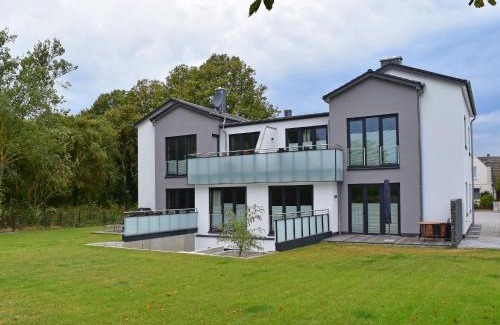 Petersdorf Apartment | Exclusives Appartement auf Fehmarn, cleaning included