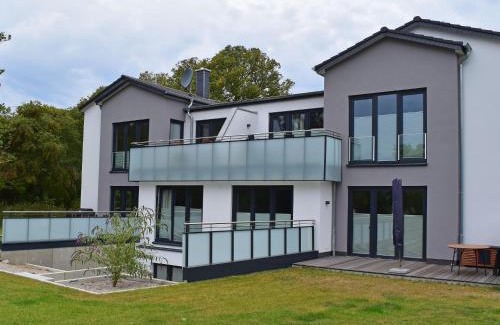 Petersdorf Apartment | Exclusives Appartement auf Fehmarn