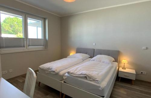 Petersdorf Apartment | Exclusives Appartement auf Fehmarn