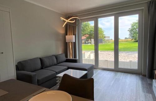 Petersdorf Apartment | Exclusives Appartement auf Fehmarn