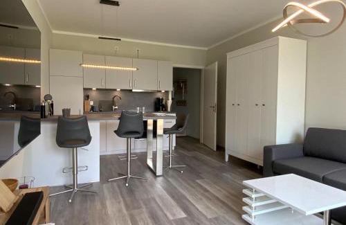 Petersdorf Apartment | Exclusives Appartement auf Fehmarn