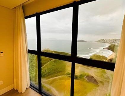 Ilhota Resort | Exclusividade Pé na Areia Vista MAR