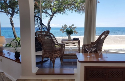 Playa Honda Villa | Exclusivity-1st Sea Line