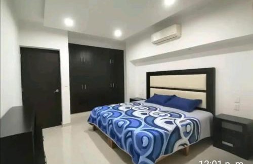 Club Deportivo House | *Exclusivo 30 personas *Cerca de la playa *Alberca