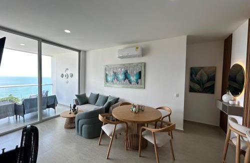 Urb Plenomar Apartment | exclusivo apto 112 sierra beach by vacationvip