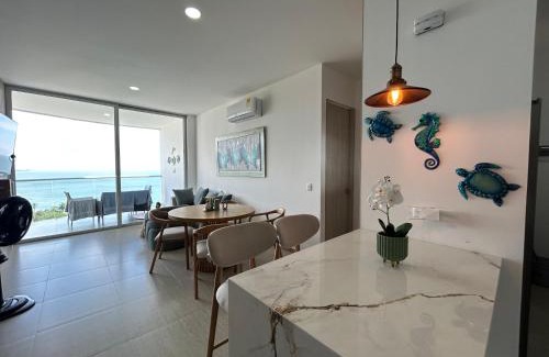 Urb Plenomar Apartment | exclusivo apto 112 sierra beach by vacationvip